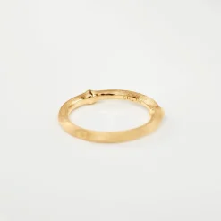 Ole Lynggaard Ringe | Nature ring II