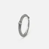 Ole Lynggaard Ringe | Nature ring III
