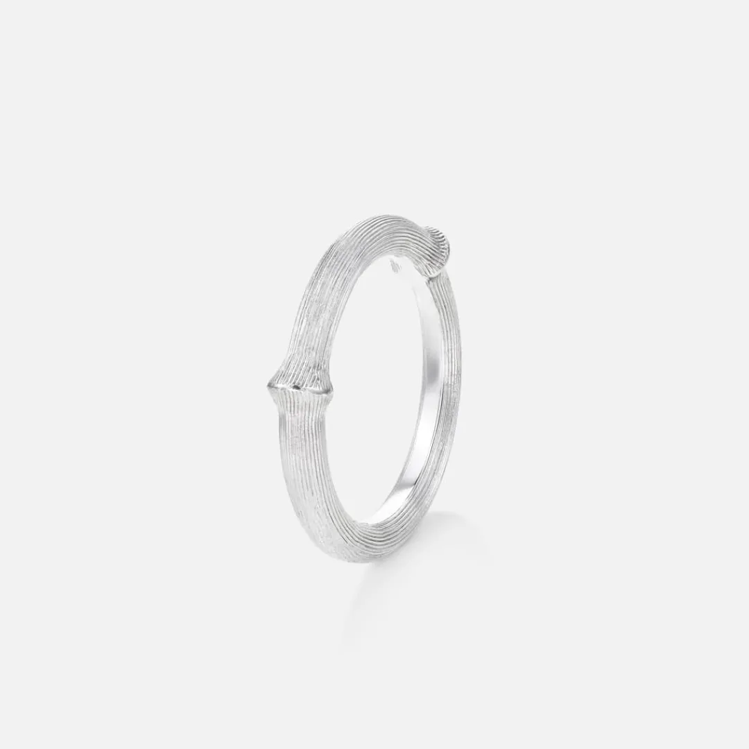Ole Lynggaard Ringe | Nature ring III