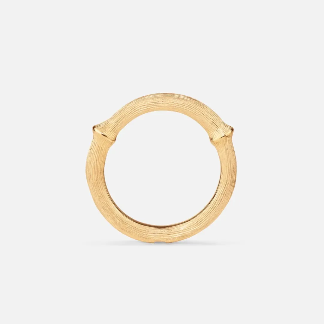 Ole Lynggaard Ringe | Nature ring III