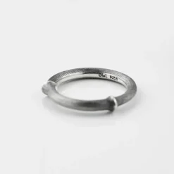 Ole Lynggaard Ringe | Nature ring III