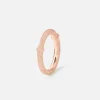 Ole Lynggaard Ringe | Nature ring IV
