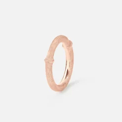 Ole Lynggaard Ringe | Nature ring IV