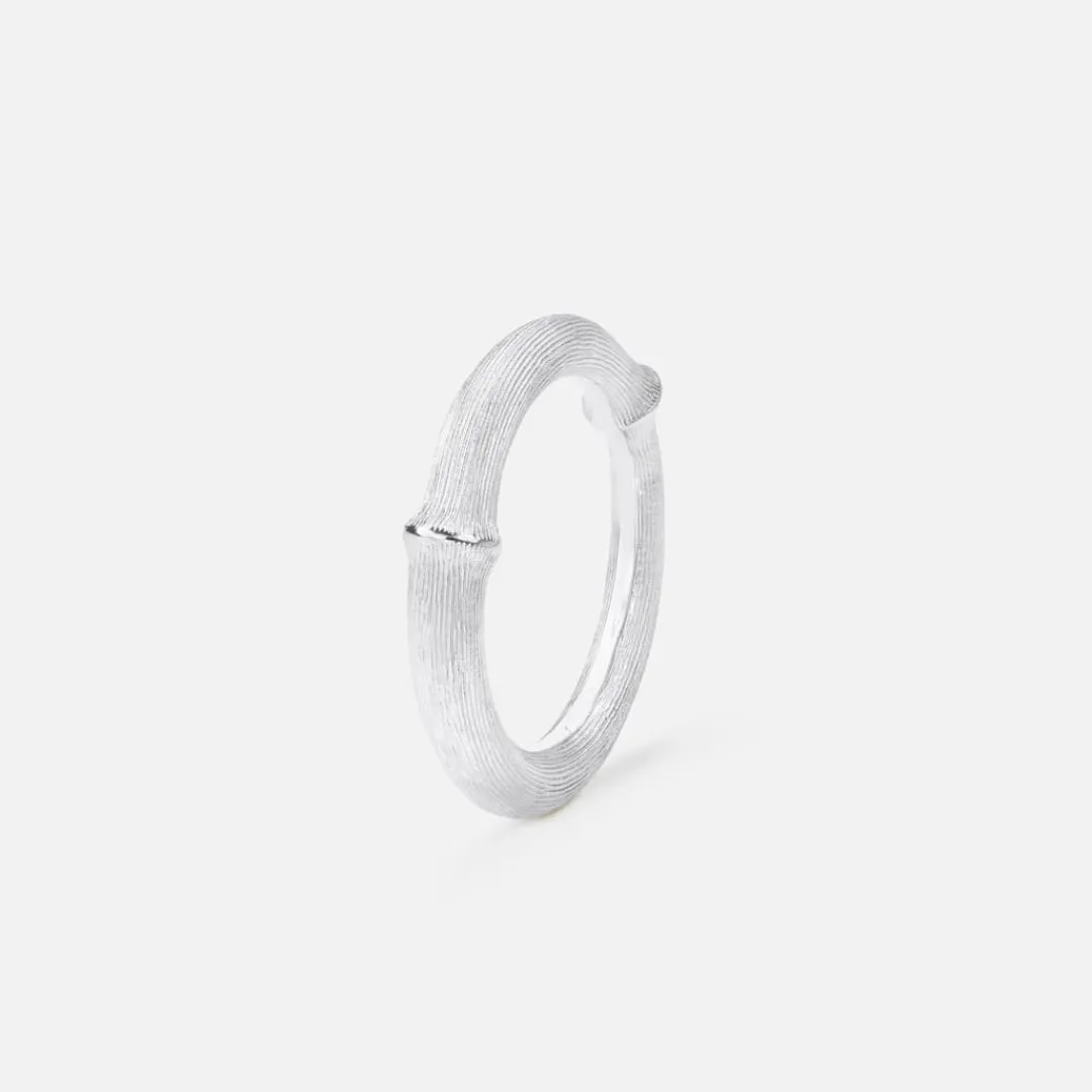 Ole Lynggaard Ringe | Nature ring IV