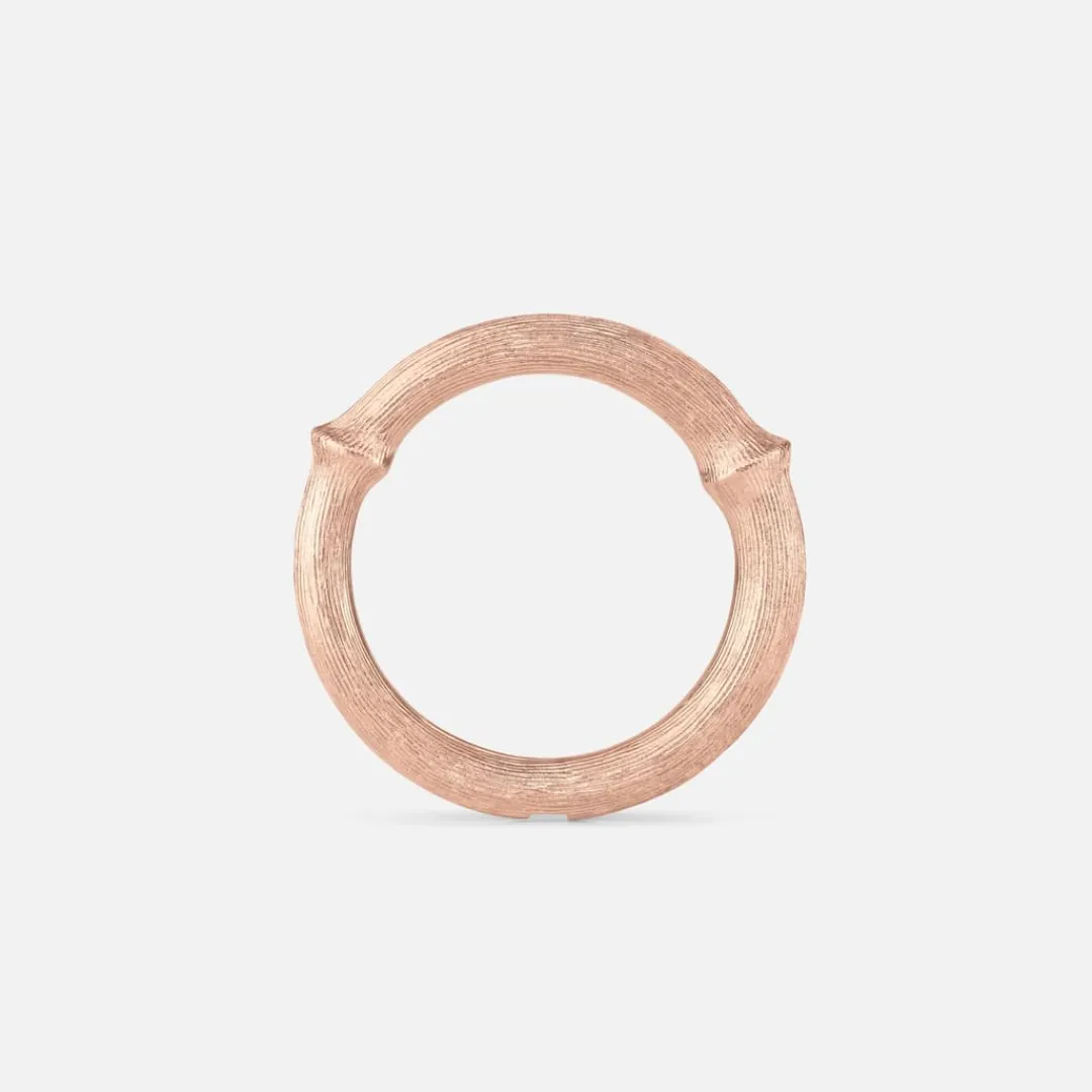 Ole Lynggaard Ringe | Nature ring IV