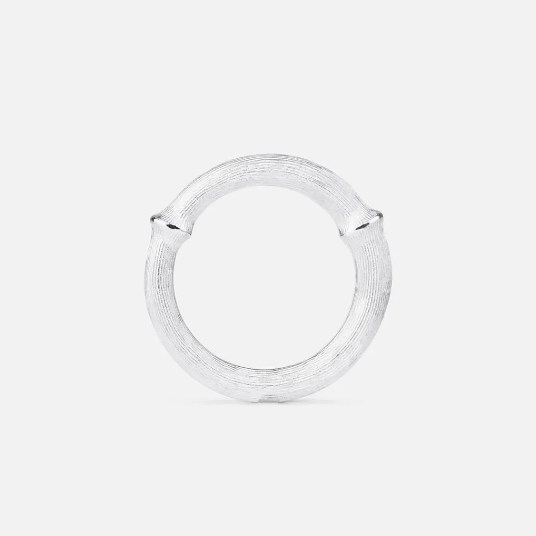 Ole Lynggaard Ringe | Nature ring IV