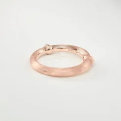 Ole Lynggaard Ringe | Nature ring IV