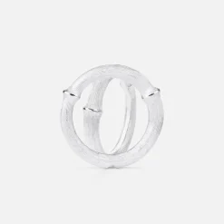 Ole Lynggaard Ringe | Nature ring IV