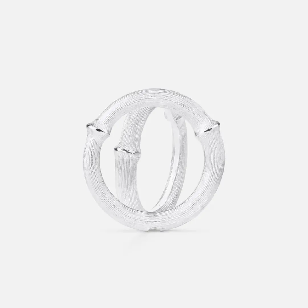 Ole Lynggaard Ringe | Nature ring IV