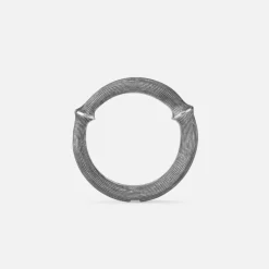 Ole Lynggaard Ringe | Nature ring IV