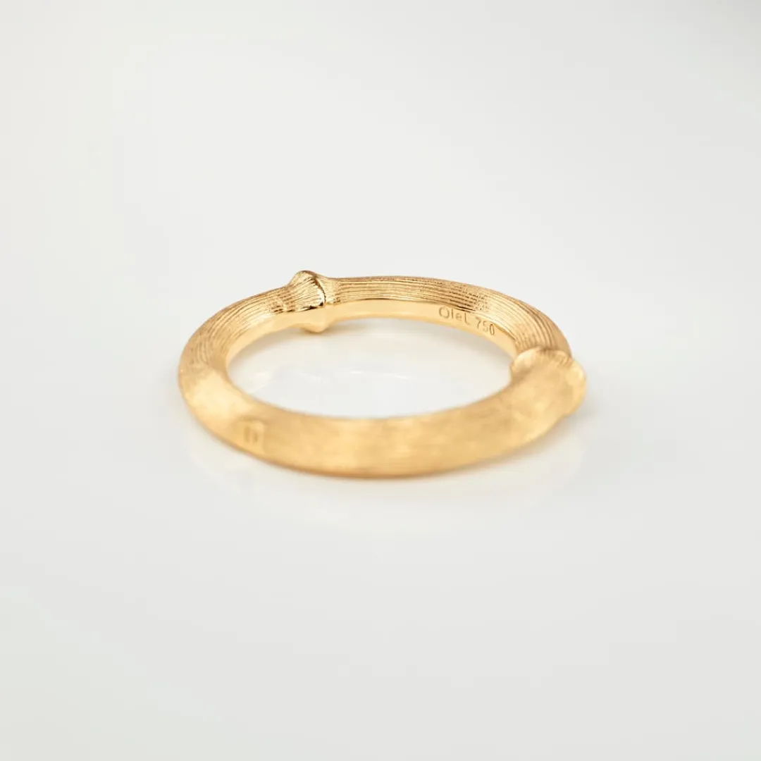 Ole Lynggaard Ringe | Nature ring IV