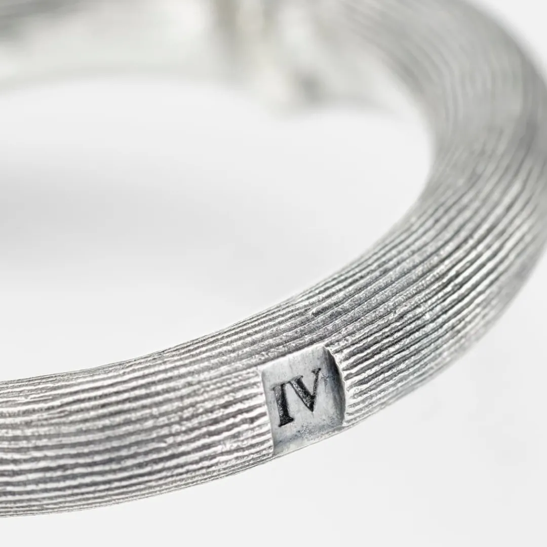 Ole Lynggaard Ringe | Nature ring IV