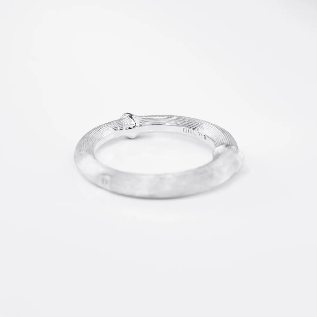 Ole Lynggaard Ringe | Nature ring IV