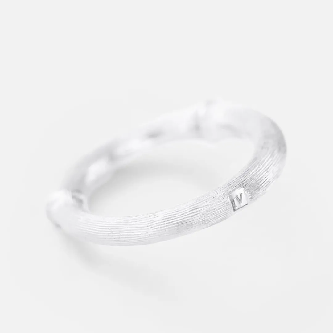 Ole Lynggaard Ringe | Nature ring IV