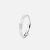 Ole Lynggaard Ringe | Nature ring klein für Herren