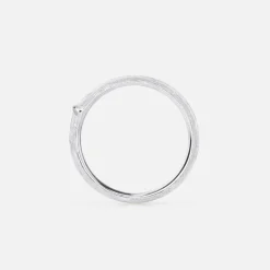 Ole Lynggaard Ringe | Nature ring klein für Herren