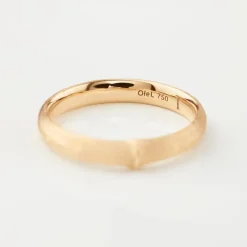 Ole Lynggaard Ringe | Ringe | Nature ring klein für Herren