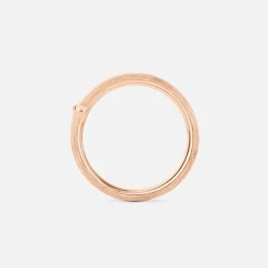 Ole Lynggaard Ringe | Ringe | Nature ring mens large