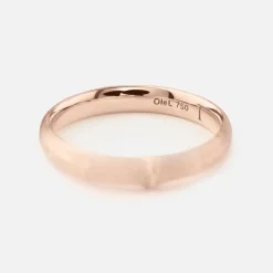 Ole Lynggaard Ringe | Ringe | Nature ring mens small