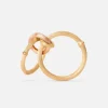 Ole Lynggaard Ringe | Nature ring mit Anhänger