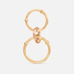 Ole Lynggaard Ringe | Nature ring mit Anhänger
