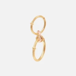 Ole Lynggaard Ringe | Nature ring mit Anhänger