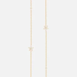 Ole Lynggaard Halsketten | Shooting Stars collier