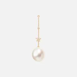 Ole Lynggaard Ohrring Anhänger | Shooting Stars earring pendant