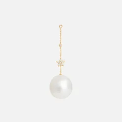 Ole Lynggaard Ohrring Anhänger | Shooting Stars earring pendant