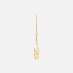 Ole Lynggaard Ohrring Anhänger | Shooting Stars earring pendant