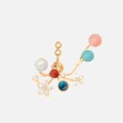 Ole Lynggaard Ohrring Anhänger | Shooting Stars earring pendant