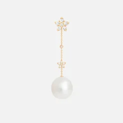 Ole Lynggaard Ohrring Anhänger | Shooting Stars earring pendant