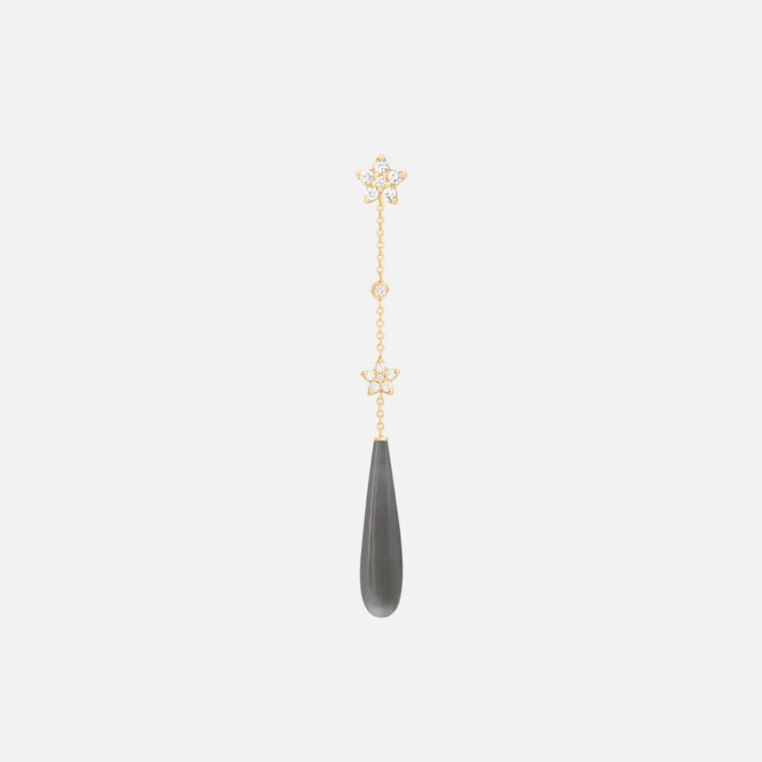 Ole Lynggaard Ohrring Anhänger | Shooting Stars earring pendant