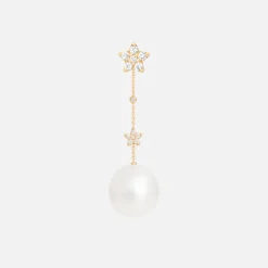 Ole Lynggaard Ohrring Anhänger | Shooting Stars earring pendant