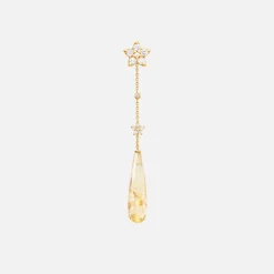 Ole Lynggaard Ohrring Anhänger | Shooting Stars earring pendant