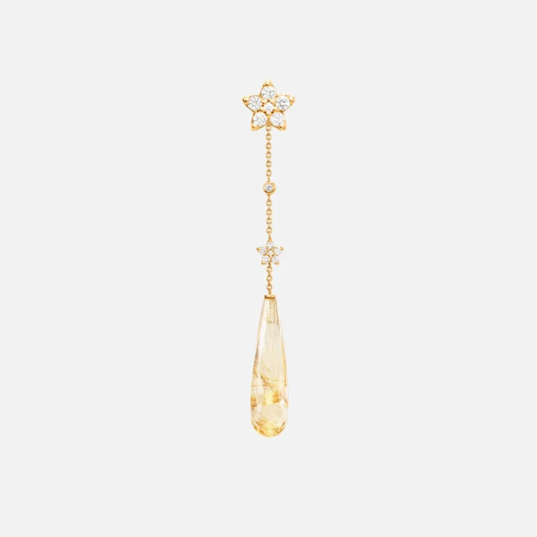 Ole Lynggaard Ohrring Anhänger | Shooting Stars earring pendant