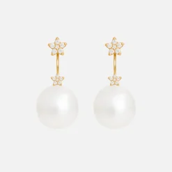 Ole Lynggaard Ohrring Anhänger | Shooting Stars earring pendants