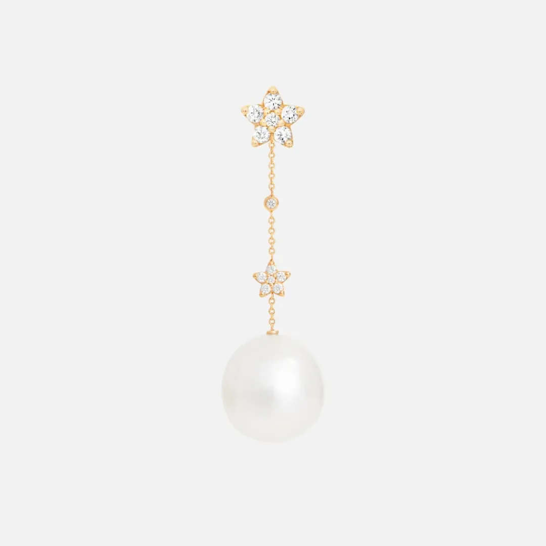 Ole Lynggaard Ohrring Anhänger | Shooting Stars earring pendant