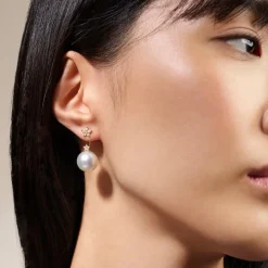 Ole Lynggaard Ohrring Anhänger | Shooting Stars earring pendants