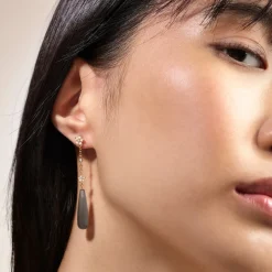 Ole Lynggaard Ohrring Anhänger | Shooting Stars earring pendant