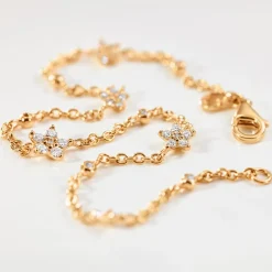 Ole Lynggaard Armbänder | Shooting Stars-Armband