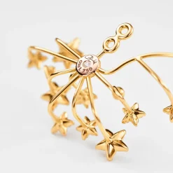 Ole Lynggaard Ohrring Anhänger | Shooting Stars-Ohrringanhänger