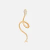 Ole Lynggaard Ohrring-Einzelstücke | Snakes earring