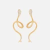 Ole Lynggaard Ohrringpaare | Snakes earrings
