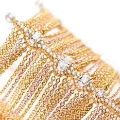 Ole Lynggaard Armbänder | Hochkarätige Juwelierkunst | Sonderedition Shooting Stars-Armband