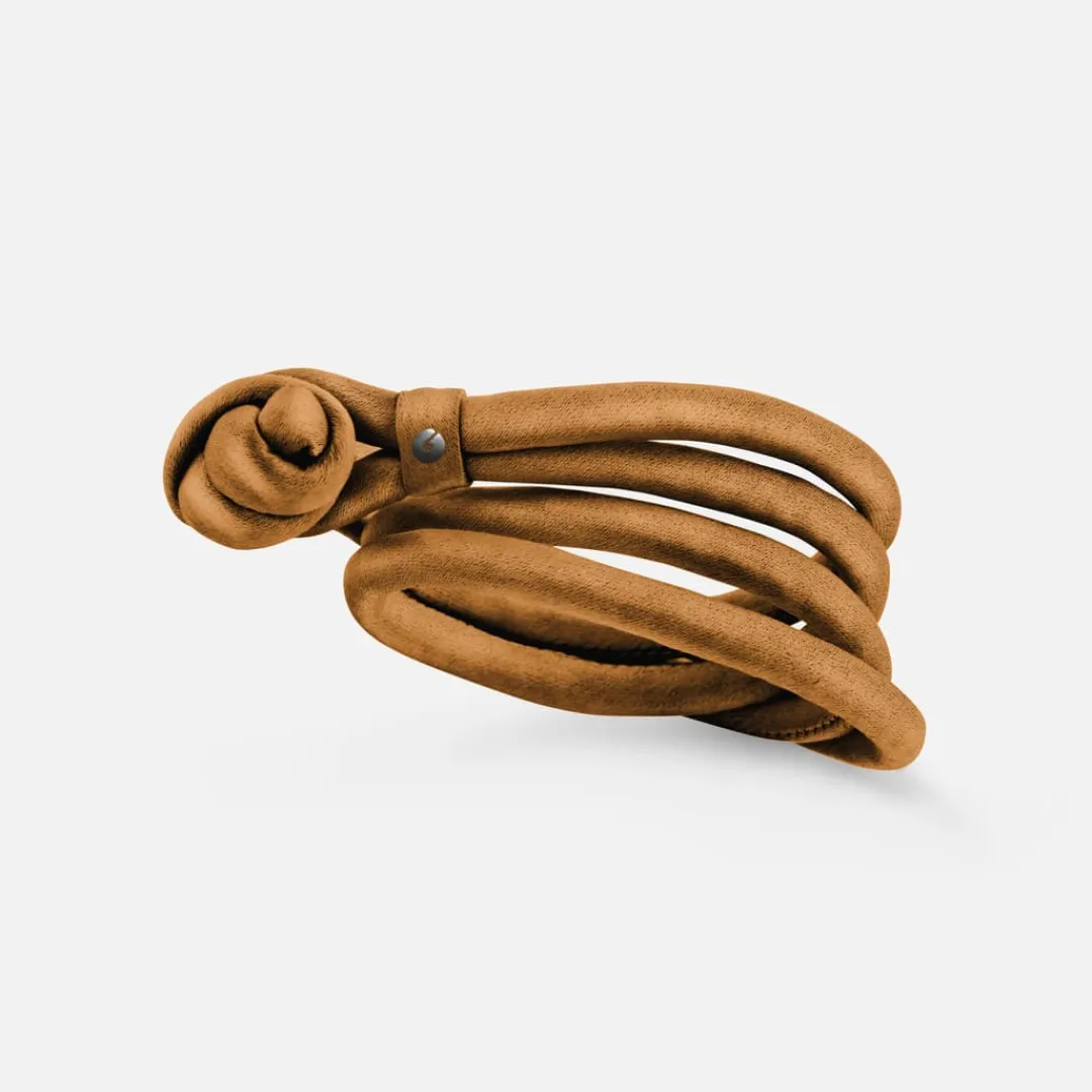 Ole Lynggaard Armbänder | Sweet drops silk bracelet