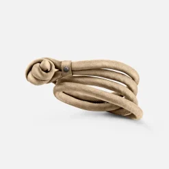 Ole Lynggaard Armbänder | Sweet drops silk bracelet