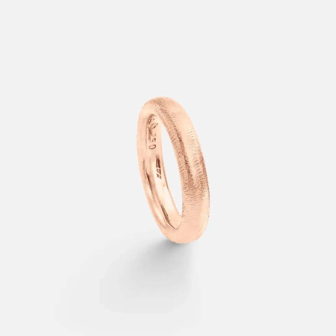 Ole Lynggaard Ringe | Ringe | The Ring 4 mm