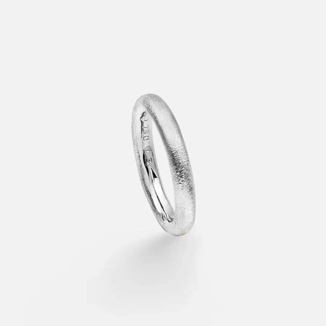 Ole Lynggaard Ringe | The ring Herren 3 mm