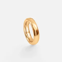 Ole Lynggaard Ringe | Ringe | The ring Herren 5 mm